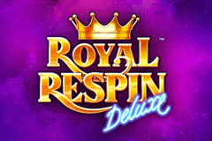 Royal Respin Deluxe slot
