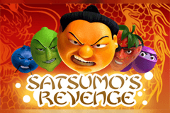 Satsumo's Revenge slot