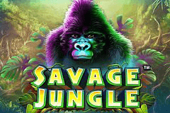 Savage Jungle slot