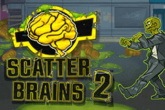 Scatter Brains 2 slot