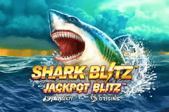Shark Blitz slot