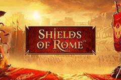 Shields of Rome slot