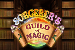 Sorcerer's Guild of Magic slot