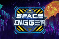 Space Digger slot