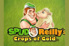Spud O'Reilly's Crops of Gold slot