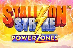 Stallion Strike slot