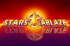 Stars Ablaze slot