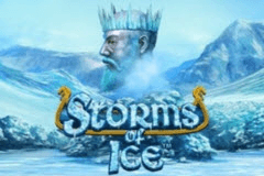 Storms of Ice slot