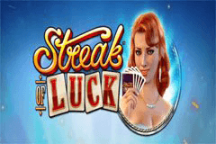 Streak of Luck slot
