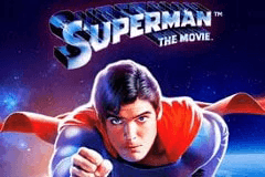 Superman the Movie slot