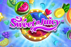 Sweet N Juicy slot