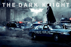 The Dark Knight slot