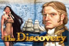 The Discovery slot