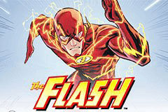 The Flash slot