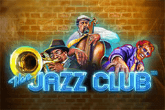 The Jazz Club slot