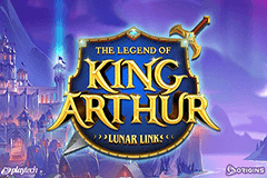 The Legend of King Arthur slot