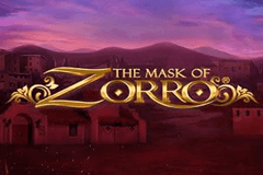 The Mask of Zorro slot