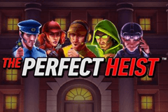 The Perfect Heist slot