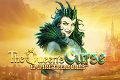 The Queen's Curse Empire Treasures slot