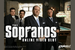 The Sopranos slot