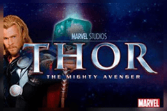 Thor the Mighty Avenger slot