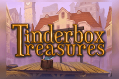 Tinderbox Treasure slot