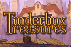 Tinderbox Treasures slot