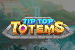 Tip Top Totems slot