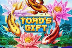 Toad's Gift slot