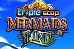 Triple Stop Mermaids Find slot
