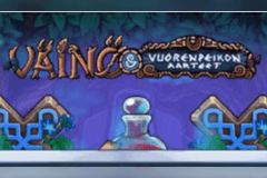 Vaino & Vuorenpeikon Aarteet slot