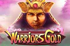 Warriors Gold slot