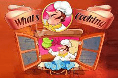 What's Cooking slot