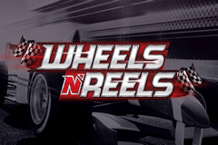 Wheels N Reels slot