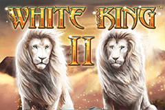 White King II slot
