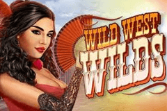 Wild West Wilds slot