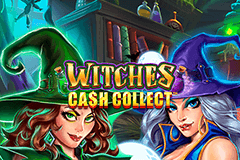 Witches Cash Collect slot