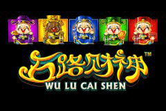 Wu Lu Cai Shen slot