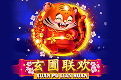 Xuan Pu Lian Huan slot