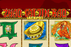 Zhao Cai Jin Bao Jackpot slot