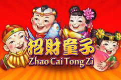 Zhao Cai Tong Zi slot