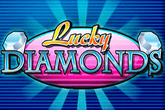 Lucky Diamonds slot
