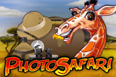 Photo Safari slot