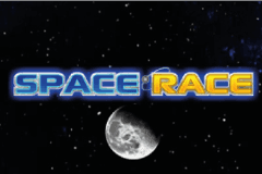 Space Race slot