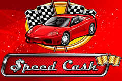 Speed Cash slot
