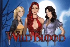 Wild Blood slot