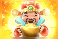 Fortune Gods slot