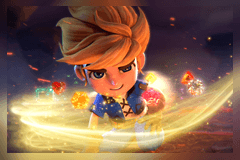 Gem Saviour slot