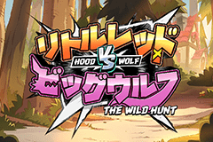 Hood vs Wolf slot