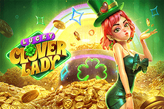 Lucky Clover Lady slot